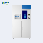 Soiled Garment Recover Chute Cabinet