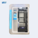 21.5-inch screen Multiple functional health check station