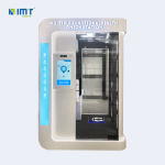 21.5-inch screen Multiple functional health check station