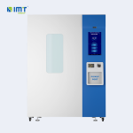Automatic Dispenser of Garments
