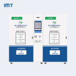 310 slots 21.5-inch screen combinatorial pharmacy vending machine