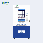 155 slots 32-inch screen pharmacy vending machine