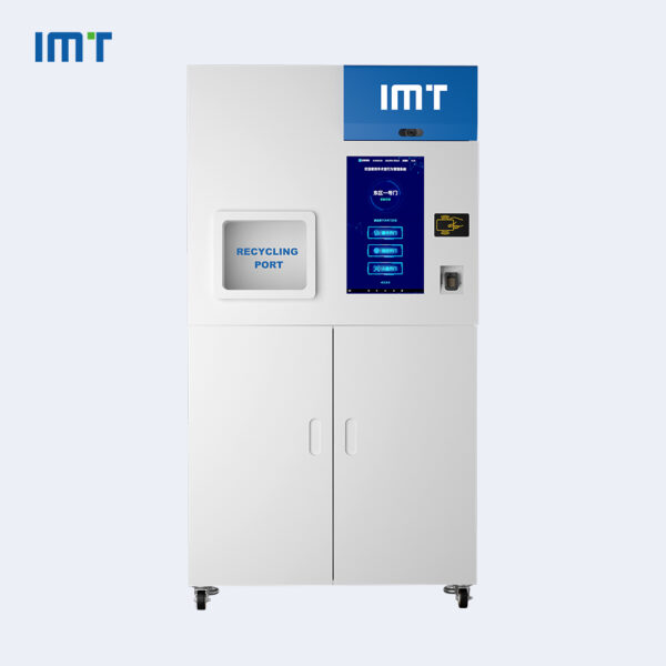 Soiled Garment Recover Chute Cabinet