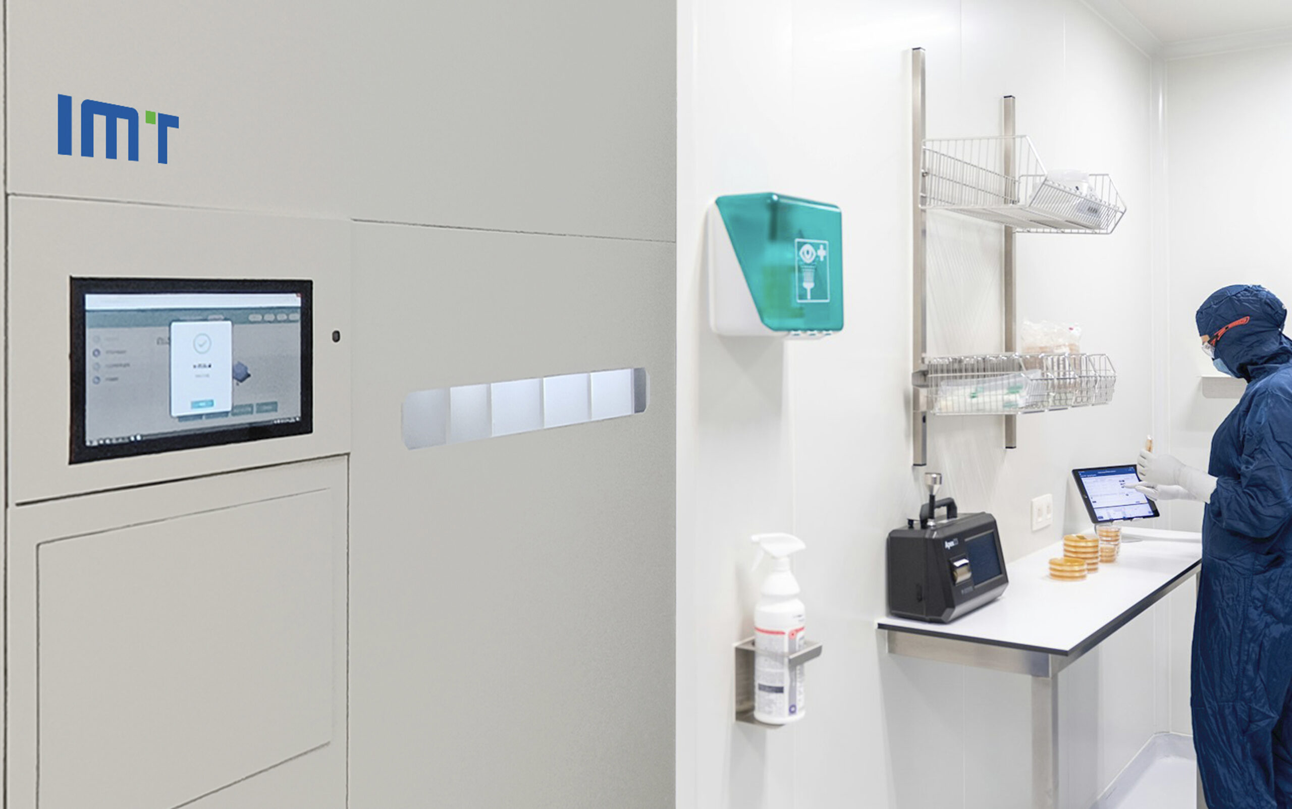 Automated Pharmacy Dispensing System Hospital Case Studies
